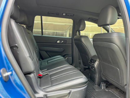 Pre - Owned 2020 Li ONE Extended - range 7 - seat Edition