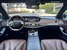 Certificated Pre-Owned Mercedes-Benz S-Class 2014 S 320 L Business Edition - u22354893