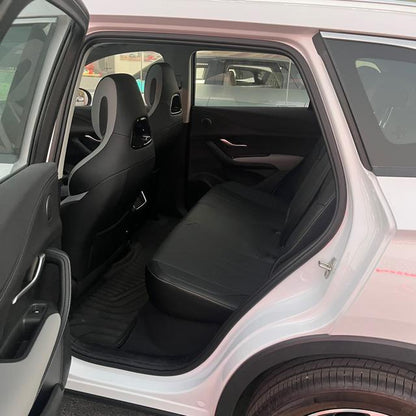 Certificated Pre-Owned BYD Sea Lion 05DM 2025 Intelligent Driving Edition DM-i 115KM Flagship Model -u22747703