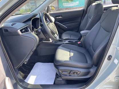 Certificated Pre-Owned Corolla Cross 2022 2.0L Flagship Edition - u21818592