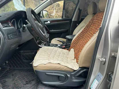 Zotye T600 2015 1.5T Édition Elite Manuelle d'occasion certifiée - u19499012