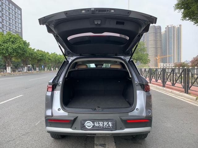 Certificated Pre-Owned BYD Song Pro DM 2025 Second Generation DM-i 115KM Beyond Edition