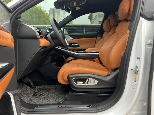 Certificated Pre-Owned XPENG G9 2022 702 Pro-u22971434