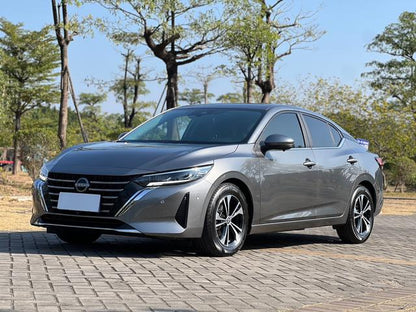 Certificated Pre-Owned Sylphy 2023 1.6L CVT Intelligent Driving Edition - u21975009