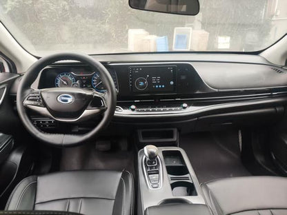 Certificated Pre-Owned AION S 2019 Xuan 530 -u22562085