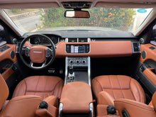 Certificated Pre-Owned Range Rover Sport 2014 3.0 V6 SC HSE - u22576981
