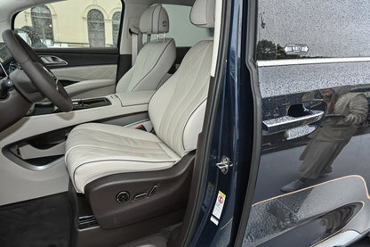 Denza Denza D9 DM - Híbrido PHEV