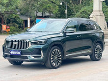 Certificated Pre-Owned Geely Xingyue L 2025 2.0TD High-Power Automatic Four-Wheel Drive Dongfangyao Wangyue Edition - u21508979