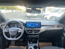 Certificated Pre-Owned Ford Focus 2021 Hatchback EcoBoost 180 Automatic ST Line - u22428479