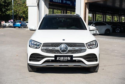 Certificated Pre-Owned Mercedes-Benz GLC 2020 Refreshed GLC 300 L 4MATIC Dynamic Edition - u22414633
