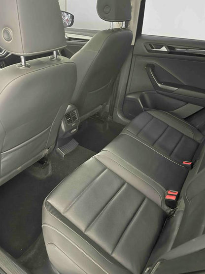 Certificated Pre-Owned T-ROC 2022 280TSI DSG Two-wheel Drive Comfort Plus - u22050622