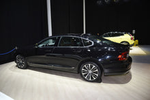 Volvo Volvo S90 - Híbrido PHEV