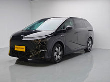 Certificated Pre-Owned XPENG X9 2024 702 Ultra Long Range Pro -u22522307