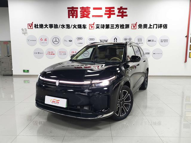 Pre-Owned AITO Wenjie M7 2024 Pro 5-seater 4WD Intelligent Driving Version