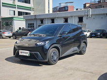 Certificated Pre-Owned BYD Seagull 2025 305KM Dynamic Edition