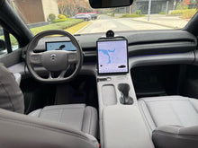 Certificated Pre-Owned NIO EC6 2024 75kWh -u22561313