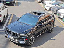 Certificated Pre-Owned Geely Xingyue L 2024 2.0TD High-power Automatic Two-wheel Drive Sky Edition - u22330691