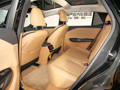 Certificated Pre-Owned Lexus RZ 2023 450e DIRECT4 Enjoyment Edition -u22716090