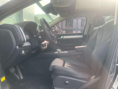 Certificated Pre-Owned BYD Tang DM 2019 DM 2.0T Full-Time AWD Intelligent Connected Leading Edition 7-Seater China VI -u22076932