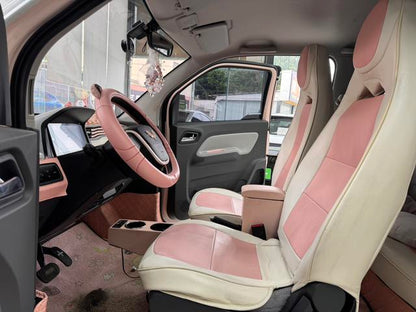 Pre-Owned Wuling Hongguang MINIEV 2021 Macaron Premium Edition Lithium Iron Phosphate