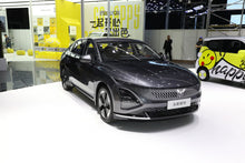 SAIC-GM-Wuling Wuling Starlight - Híbrido PHEV