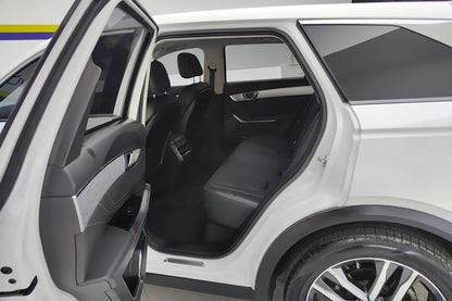 Certificated Pre-Owned FAW Bestune T99 2020 20TD Automatic Sports Premium Edition - u22745989