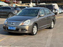 Certificated Used Dongfeng Nissan Sylphy 2012 Classic 1.6XL Automatic Luxury Edition