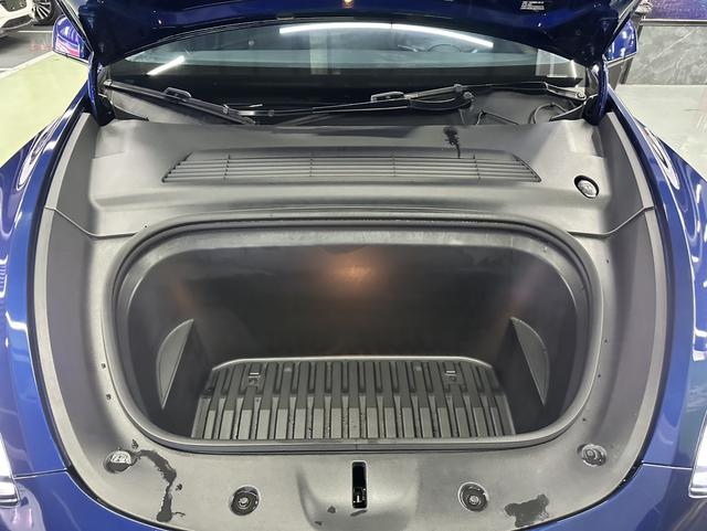 Pre-Owned Tesla Model Y 2021 Long Range All-Wheel Drive Version (3D3/3D7)