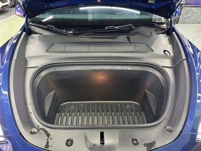 Pre-Owned Tesla Model Y 2021 Long Range All-Wheel Drive Version (3D3/3D7)