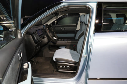 Chery Fengyun T6 - Híbrido PHEV