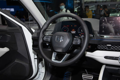 GAC Honda Accord - Híbrido PHEV