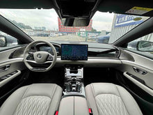 Certificated Pre-Owned BYD Han DM 2025 DM-i 125KM Honor Edition -u22640641