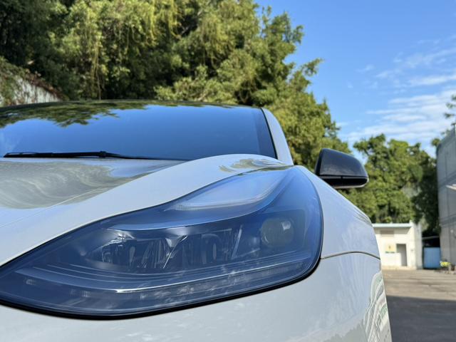 Pre-Owned Tesla Model 3 2022 Performance High-Performance All-Wheel Drive Version