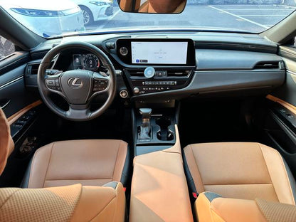 Certificated Pre-Owned Lexus ES 2022 Model 200 Premium Edition - u22695627