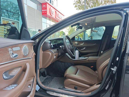 Certificated Pre-Owned Mercedes-Benz E-Class 2023 Restyled E 260 L Sedan - u22434505