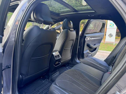 Certificated Pre-Owned Geely Xingrui 2025 2.0T Dongfangyao Moon-Viewing Edition - u21508994