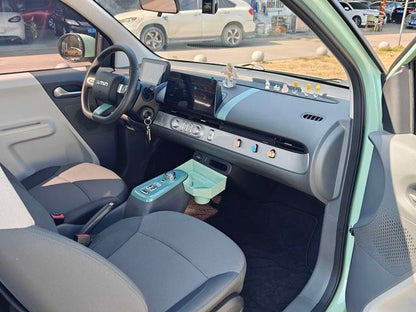 Certificated Pre-Owned Changan Lumin 2022 210km Sweet Edition