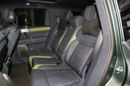M-Hero M800-Híbrido REEV