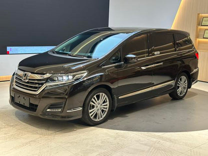 Certificated Pre-Owned Elysion 2016 2.4L Luxury Edition - u22559609