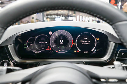 Porsche Cayenne Coupé E -Híbrido PHEV