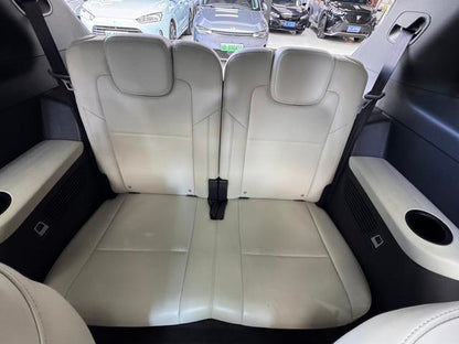 Certificated Pre-Owned Li Auto ONE 2021 Extended-Range 6-Seater Edition -u22385502