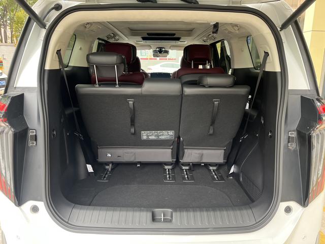 Certificated Pre-Owned GAC Trumpchi E9 PHEV 2023 2.0TM Master -u22561898