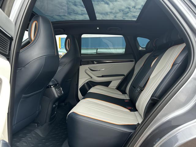 Pre-Owned Song PLUS EV 2021 Flagship Version