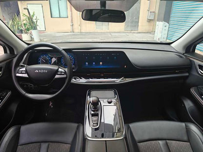 Pre-Owned AION S 2020 Model Mei 580