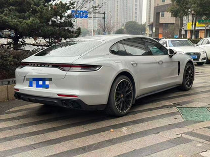Certificated Pre-Owned Porsche Panamera 2021 Panamera 4 Executive Extended Version 2.9T - u22571342