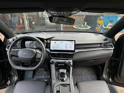 Certificated Pre-Owned Lynk & Co 06 EM-P 2023 PHEV Remix Hero -u21671341