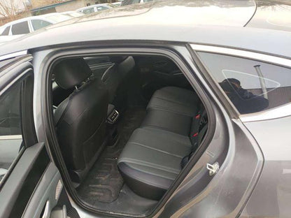 Certificated Pre-Owned BYD Qin L DM 2025 Intelligent Driving Version DM-i 120KM Superior Model -u22586552