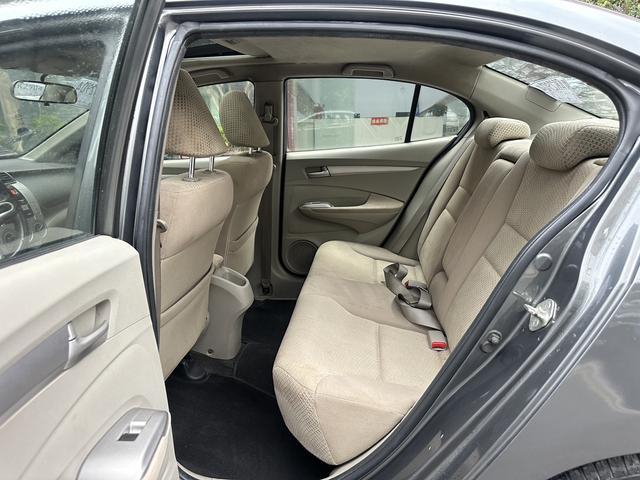 Certificated Pre-Owned Fit Classic 2008 1.5L Automatic Elite Edition - u22151073