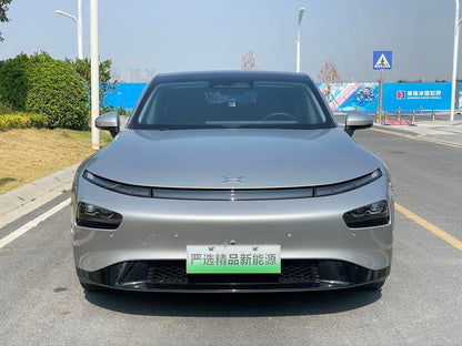 Certificated Pre-Owned XPENG P7 2022 670E+-u22195707