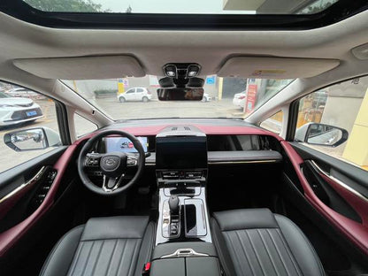 Certificated Pre-Owned GAC Trumpchi E9 PHEV 2023 2.0TM Master -u22561898